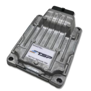 TSP Software Upgrade(Flash) TPI 125-300