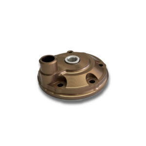 TSP Billet Head Complete Sherco 300 18+