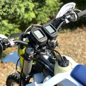 J-Mount Dual GPS Mount