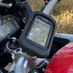 J-Mount Montana GPS Holder