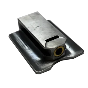 Slide Assembly - Updated Hard Anodized