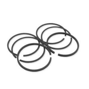Yamaha 125 2T ProX Piston Rings