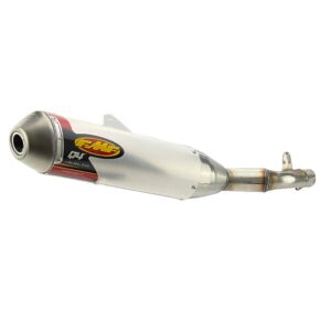 END OF LINE Q4 Exhaust Silencer 10-11 Husqvarna 250 TC TE 310 - FMF 045538