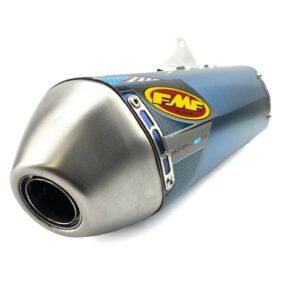 END OF LINE Factory 4.1 Exhaust Silencer 11-12 Suzuki RM-Z 250 - FMF 043292