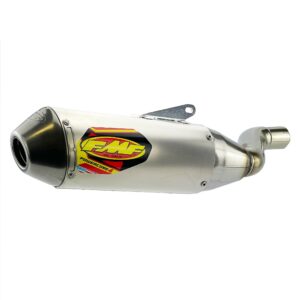 Powercore 4 Exhaust Silencer 08-15 Yamaha Raptor 250 R - FMF 044263