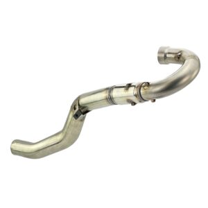 END OF LINE POWERBOMB EXHAUST HEADER 2012-2016 KTM 450 EXC XC-W - FMF 045456