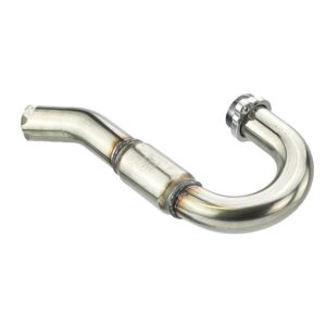 END OF LINE PowerBomb Exhaust Header 08-10 Suzuki RM-Z 450 - FMF 043175