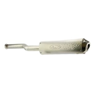Powercore 4 Exhaust Silencer 05-05 Polaris RANGER 700 XP EFI - FMF 045107