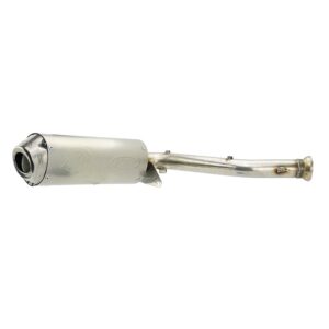 Powercore 4 Exhaust Silencer 07-10 Polaris RZR 800 - FMF 045181