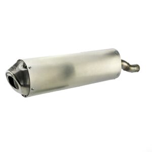 Powerline Exhaust Silencer 09-09 Polaris RANGER - FMF 045270