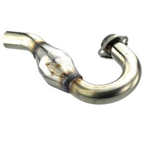MegaBomb Exhaust Header 11-25 Suzuki 450 RMZ RMX Z - FMF 043309
