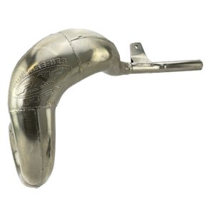 END OF LINE Fatty Exhaust Pipe 98-01 KTM SX 65 - FMF 020073