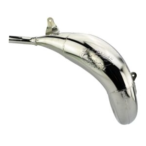 Fatty Exhaust Pipe 04-10 KTM 125 144 SX 150 XC - FMF 025073