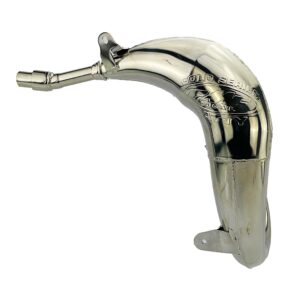 Fatty Exhaust Pipe 03-25 Kawasaki Suzuki 65 KX RM - FMF 022034