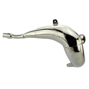 Gnarly Desert Exhaust Pipe 95-06 Kawasaki KDX 200 220 R - FMF 020056