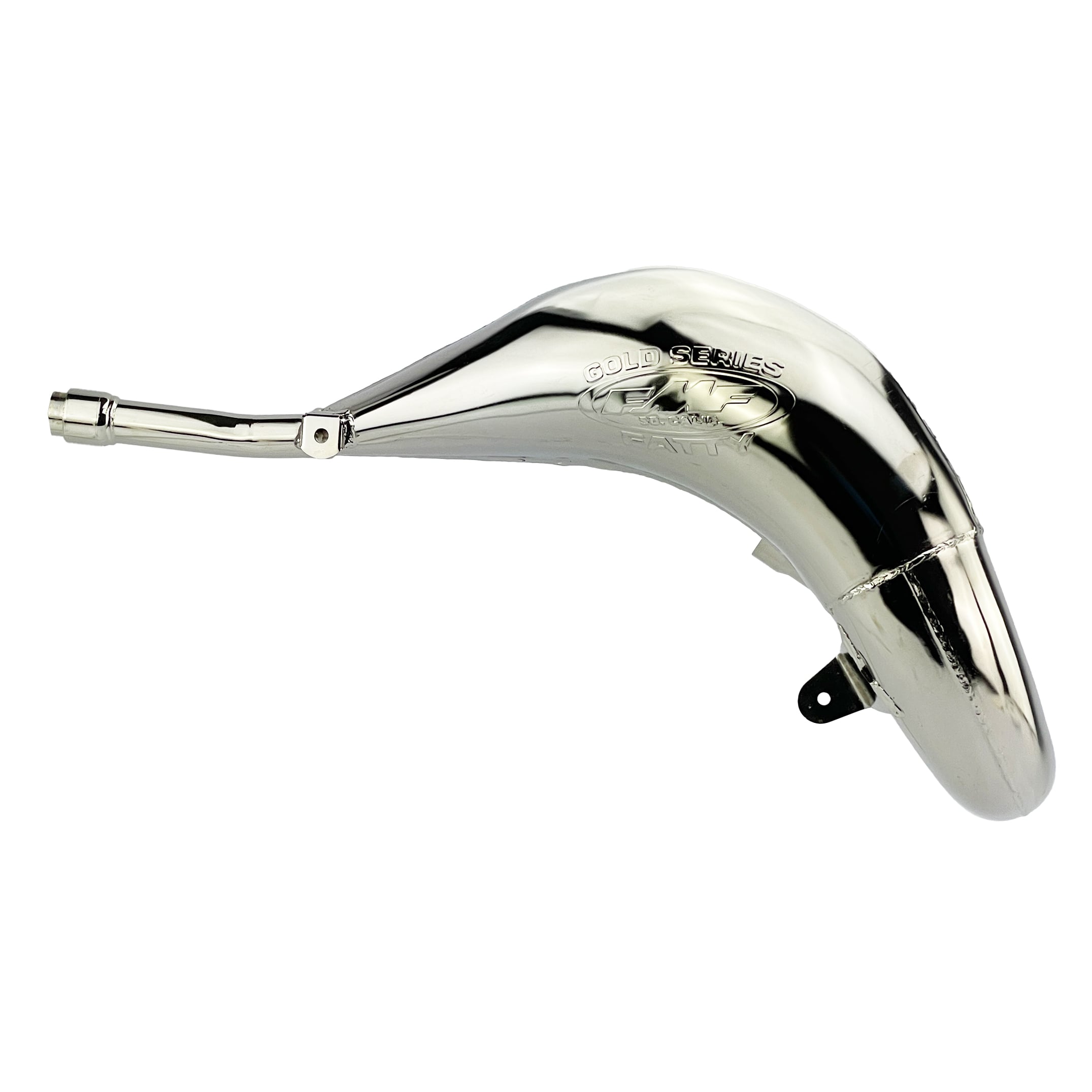 Fatty Exhaust Pipe 98-99 Honda CR 125 R - FMF 020018