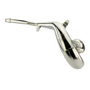 Gnarly Desert Exhaust Pipe 88-04 Kawasaki KX 500 - FMF 020038