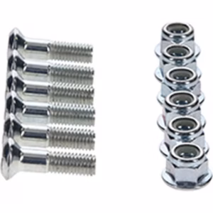 Sprocket Bolt Sets by Specification