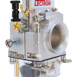 Lectron PRO-2 32mm Carburetor for 2-Stroke | Ultimate Response & Precision Fuel Control