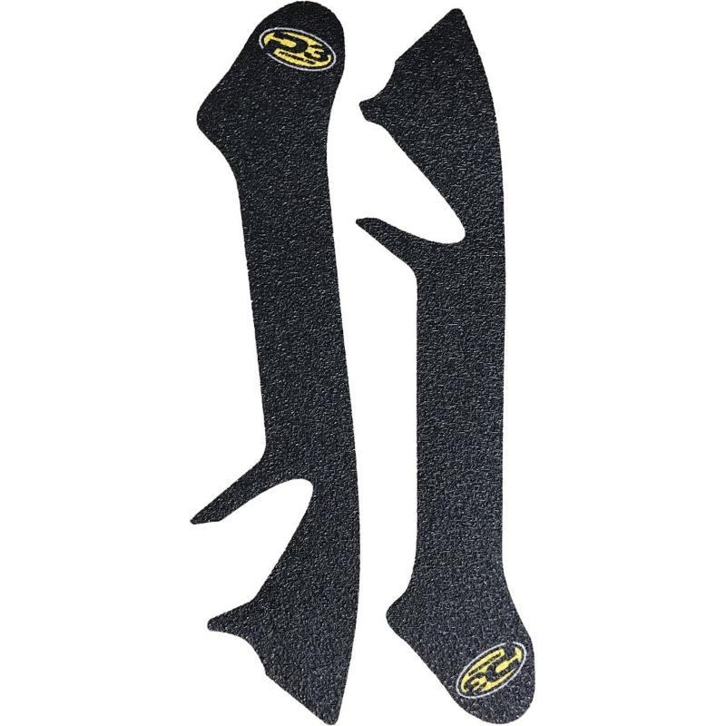 P3 Carbon Grip Guards Frame Protectors KTM Freeride | 2014 - 2018 - Image 2