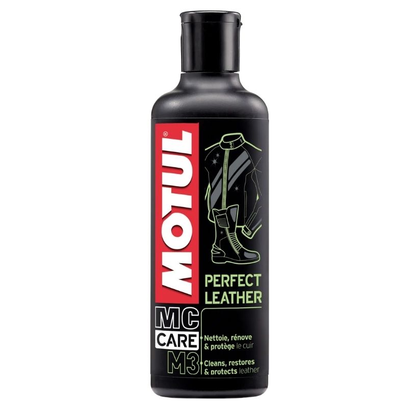 M3 PERFECT LEATHER 250ML