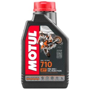 710 2T  ROAD & OFF ROAD