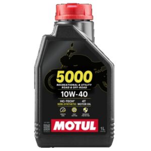 5000 10W40 4T