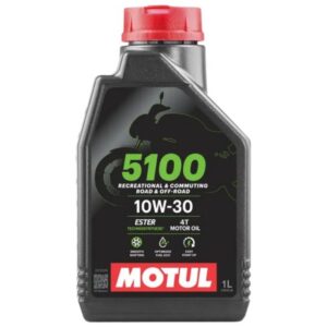5100 10W30 4T