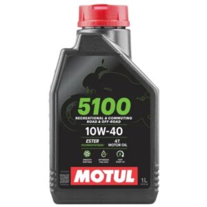 5100 10W40 4T