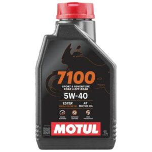 7100 5W40 4T