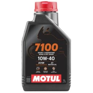 7100 10W40 4T