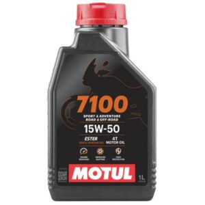 7100 15W50 4T