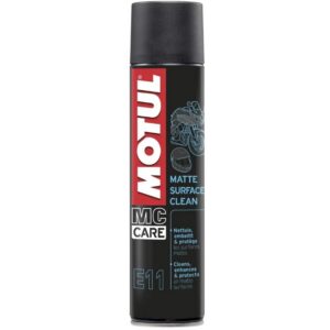 E11 MATTE SURFACE CLEAN 400ML
