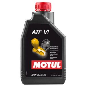 ATF VI -  KTM 50