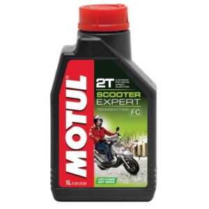 SCOOTER EXPERT 2T 1L