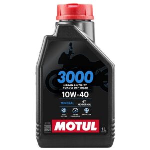 3000 10W40 4T