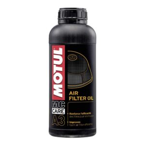 A3 AIR FILTER OIL 1L