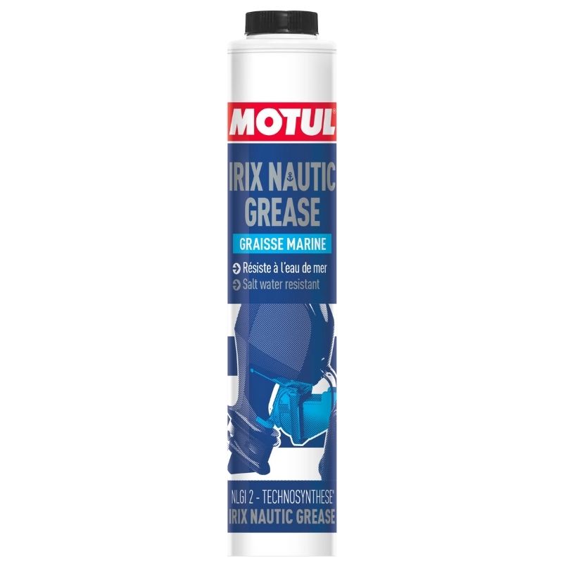 IRIX NAUTIC GREASE 400G
