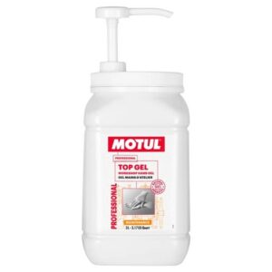 TOP GEL HAND WASH 3L