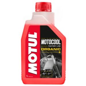 MOTOCOOL FACTORY LINE -35C 1L