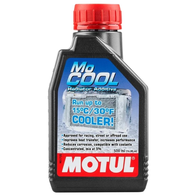 MOCOOL 500ML