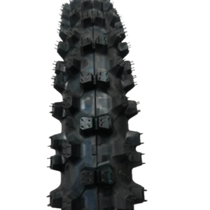 Racecraft Tyre 110/90-19 Medium Compound TS179 Pattern