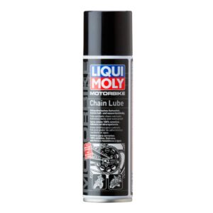 Motorbike Chain Lube