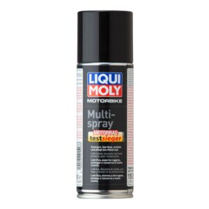 Motorbike Multi Spray 200ml