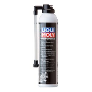 Motorbike Tire Inflator and Sealer 300ml