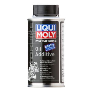Motorbike Bike Oil Additive 125ml