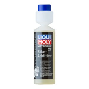 Motorbike 2T Bike Additive 250ml