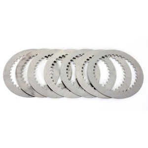 Yamaha 125 2T Steel Clutch Plate Sets