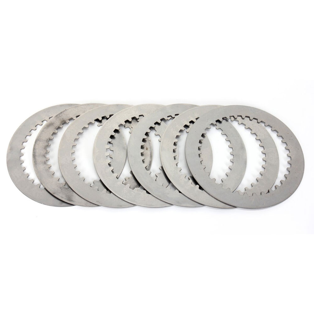 Yamaha 125 2T Steel Clutch Plate Sets