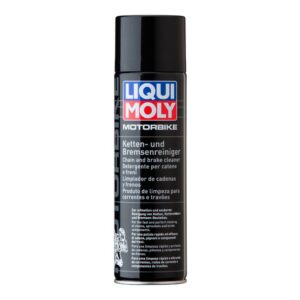Motorbike Chain and Brake Cleaner 500ml